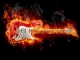 Basso Taustaraitoja Fire - Jimi Hendrix