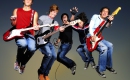 Air Guitar - Instrumentaali MP3 Karaoke- McBusted Air Guitar - Instrumentaali MP3 Karaoke- McBusted